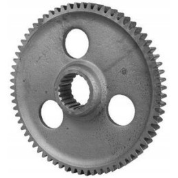Mtz Belarus hub gear wheel