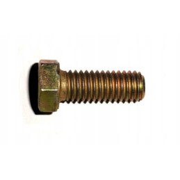 Screw 3 8x1 mf 0748523
