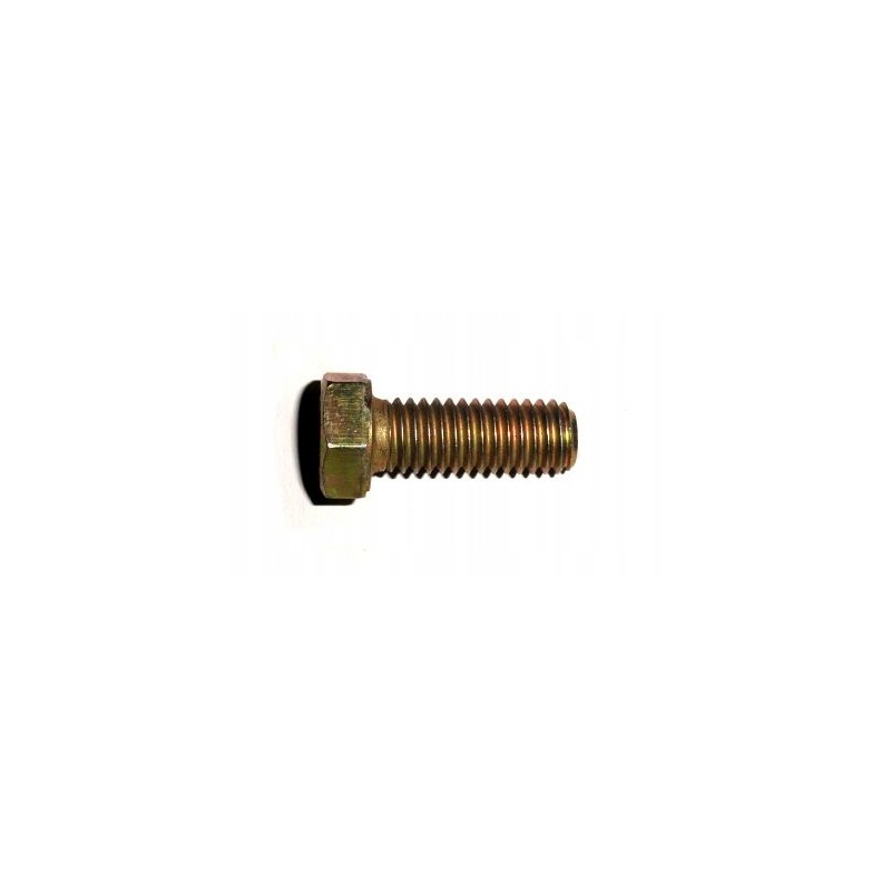 Screw 3 8x1 mf 0748523