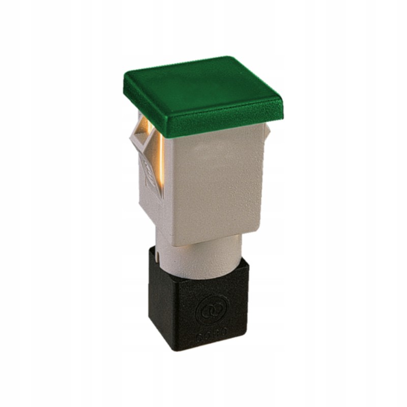 Push button switch 12v 24v cobo 1019660