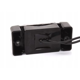 Front marker lamp white LED W60 12v 24v