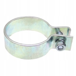Exhaust clamp granite mf 65 mf 165 mf 168