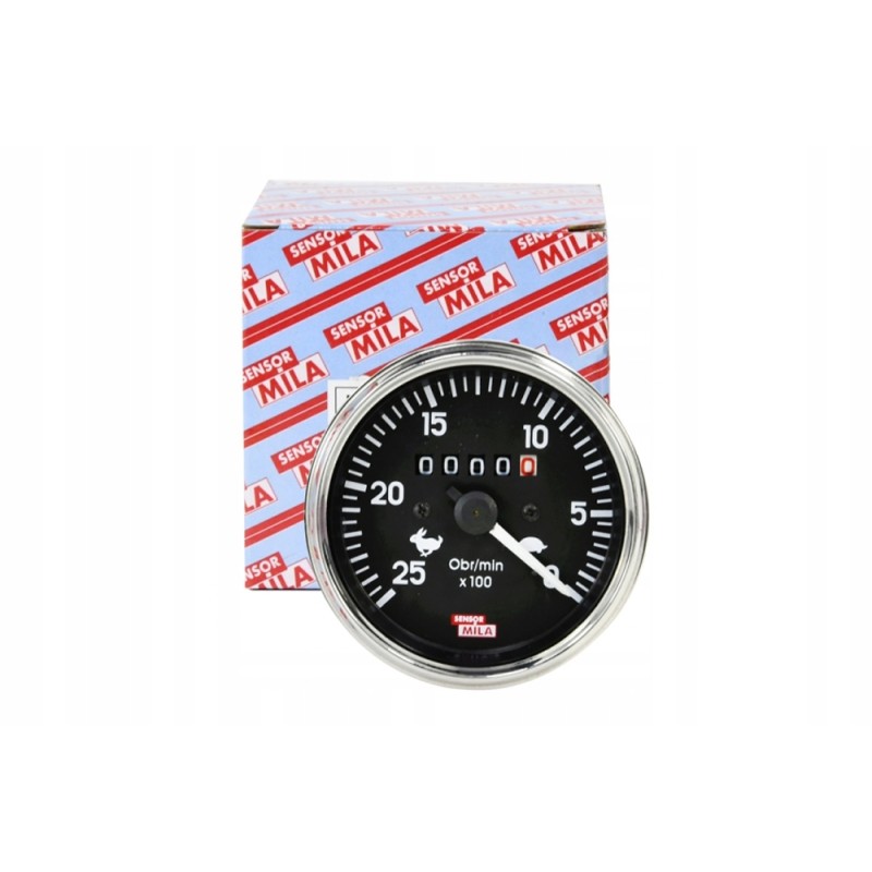 Ursus C 360 mf cable hour meter set 3