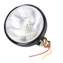 Lamp front left headlight ursus c 330 c 360