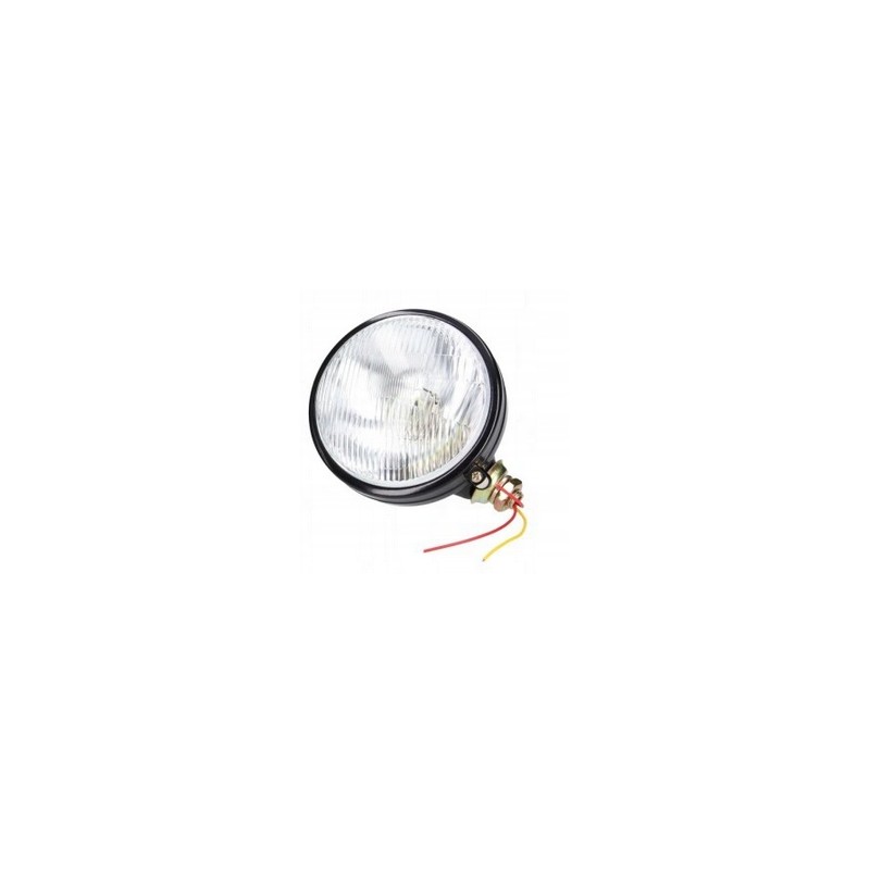 Lamp front left headlight ursus c 330 c 360