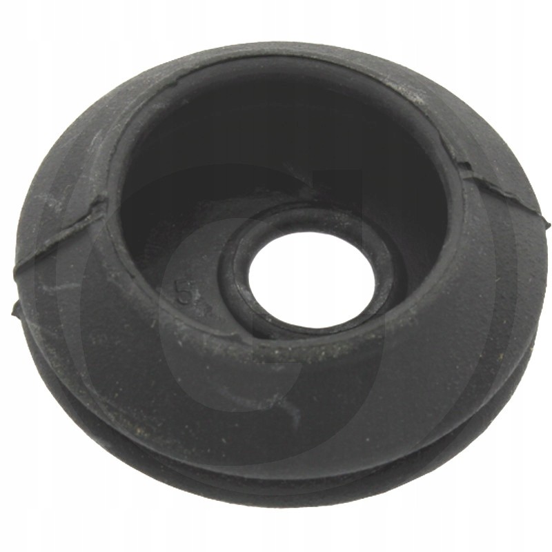 Rubber cover massey ferguson 3385863m1