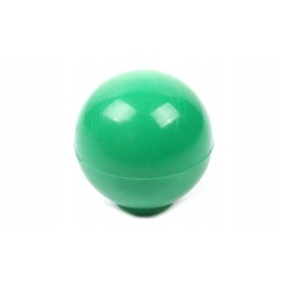 Distributor knob, screw-on, Ursus C 330, green
