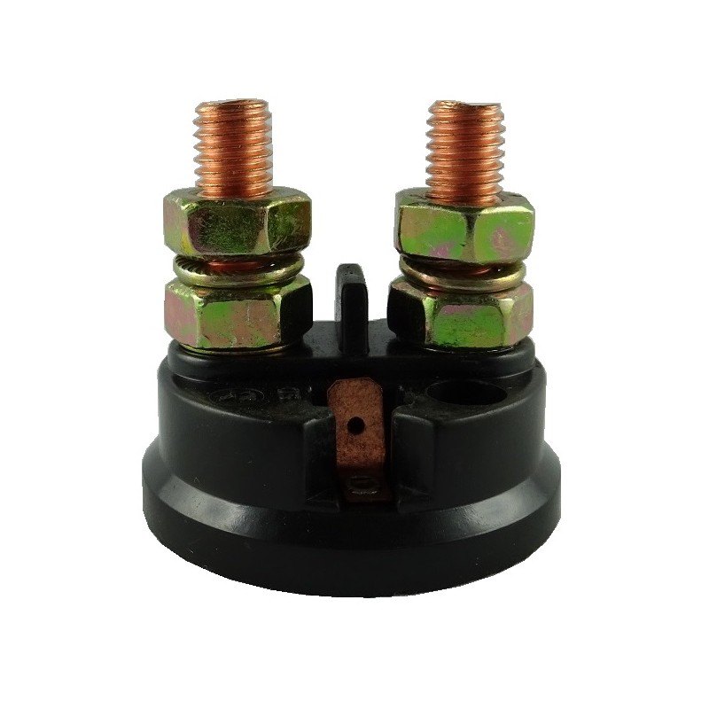 Magneton Zetor starter solenoid cap