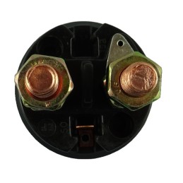 Magneton Zetor starter solenoid cap