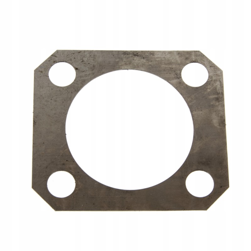 Steering column plate 1mm wladimirec t 25