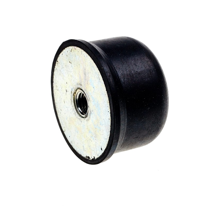 Wacker dpu bpu drawbar shock absorber 0127085