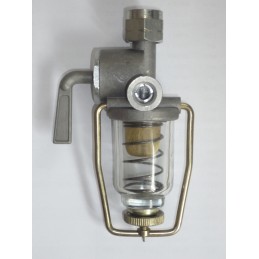 Fuel tap with filter c 385 zetor 80311901
