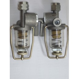 Fuel tap with filter c 385 zetor 80311901