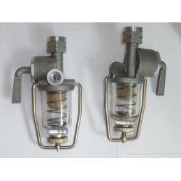 Fuel tap with filter c 385 zetor 80311901