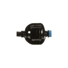 Hydroaccumulator new holland t5 t6 t7 case 5195043