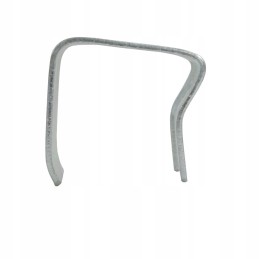 Rau galvanized mounting bracket 405507001