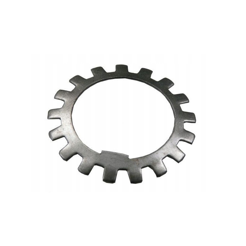 C 360 intermediate shaft securing washer