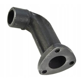 Exhaust elbow for c 360 3p 1874025m1