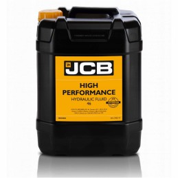 Hydraulic oil JCB HP46 20l 4002 0805