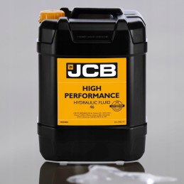 Hydraulic oil JCB HP46 20l 4002 0805