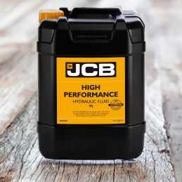 Hydraulic oil JCB HP46 20l 4002 0805