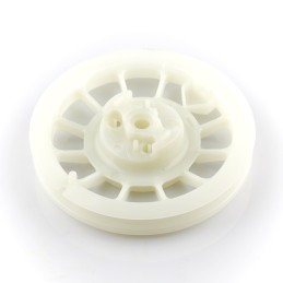 Honda gx120 gx160 starter wheel 28420 zh8 013