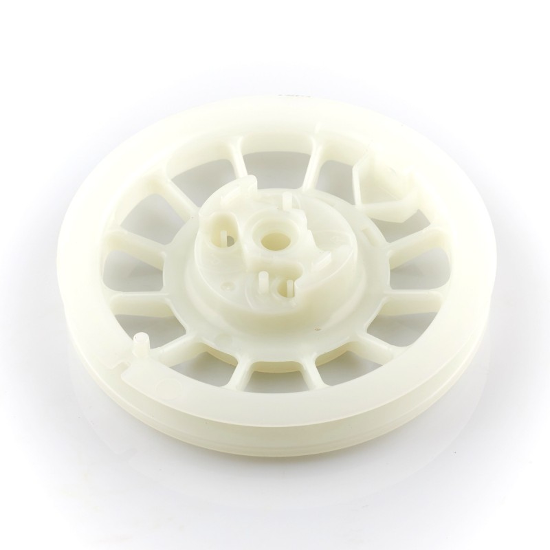 Honda gx120 gx160 starter wheel 28420 zh8 013