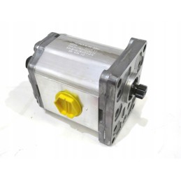 Snp2 c25l zxtb hydraulic gear pump