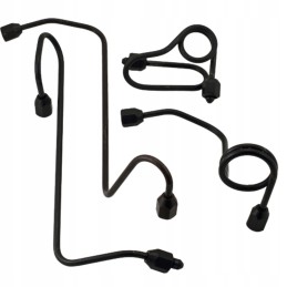 High pressure hoses, set mtz