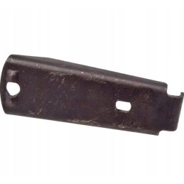 Second stage clutch lever Ursus C 360 Chelmno