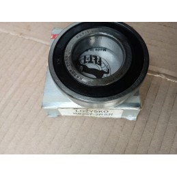 Ball bearing k62072rs 35x72x17 krasnik flt