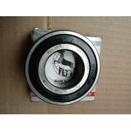 Ball bearing k62072rs 35x72x17 krasnik flt