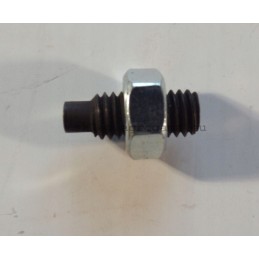 Ursus C360 compressor fork screw 46509441