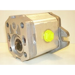 Snp2 c11l sc46 hydraulic gear pump