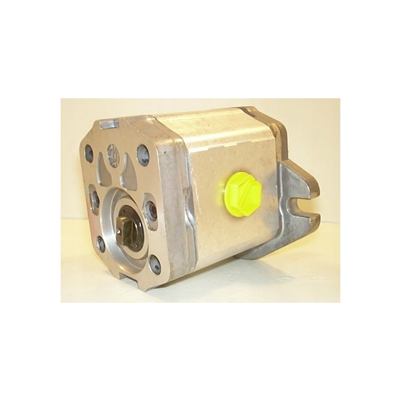 Snp2 c11l sc46 hydraulic gear pump