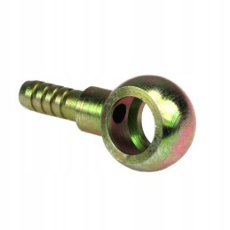 Fuel pipe end 14mm ursus c360 c330