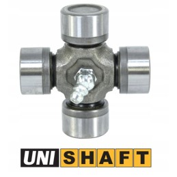 Cross shaft 24x61 unishaft pl
