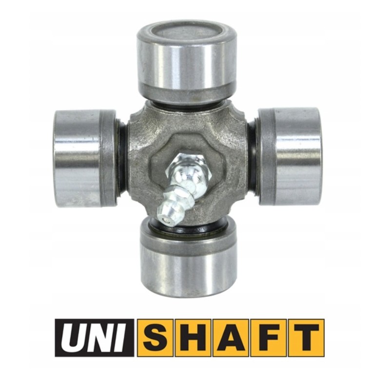 Cross shaft 24x61 unishaft pl