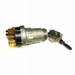 Kamaz Mtz ignition switch