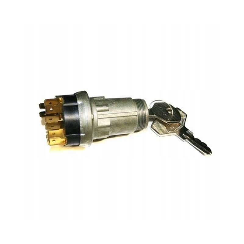 Kamaz Mtz ignition switch