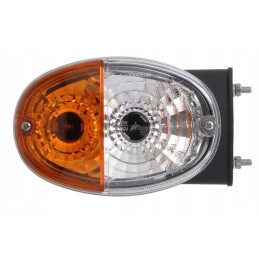 Front turn signal lamp zetor 10000 6000 9000