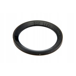 134a seal for threaded connections