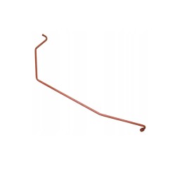 Air pipe, valve, soft connector, Ursus C360