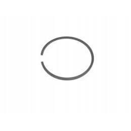 C 360 chrome ring and C 360 undercut