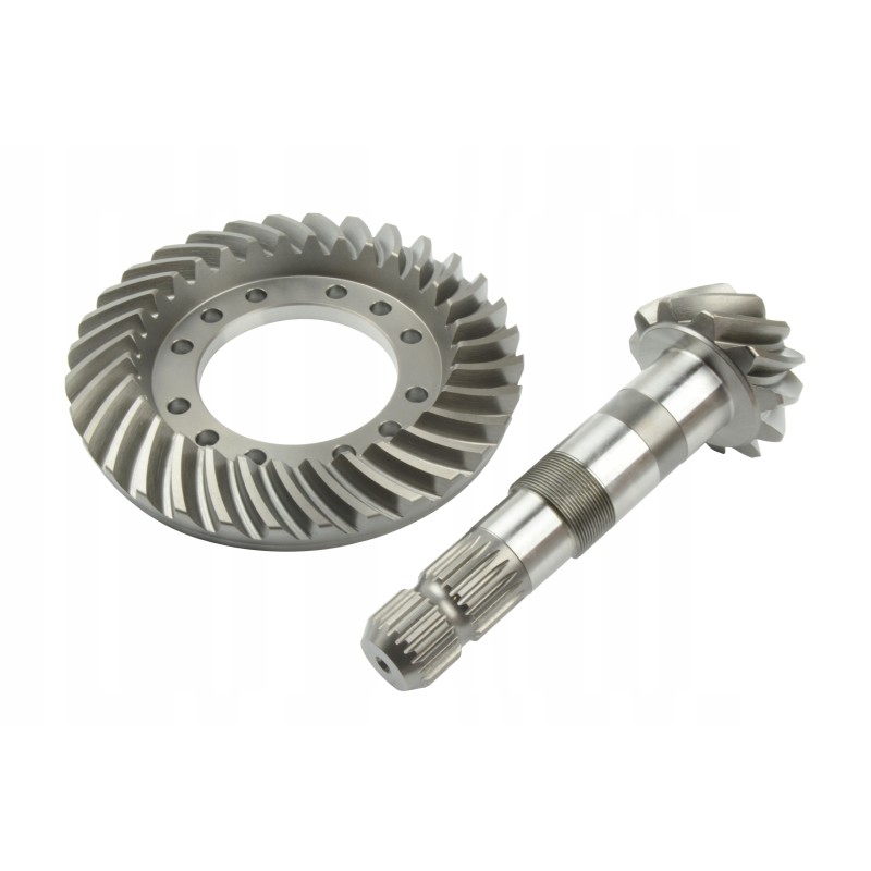 Rear axle attack shaft cat 902 906 908 2295626