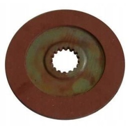 Mtz ts brake disc original