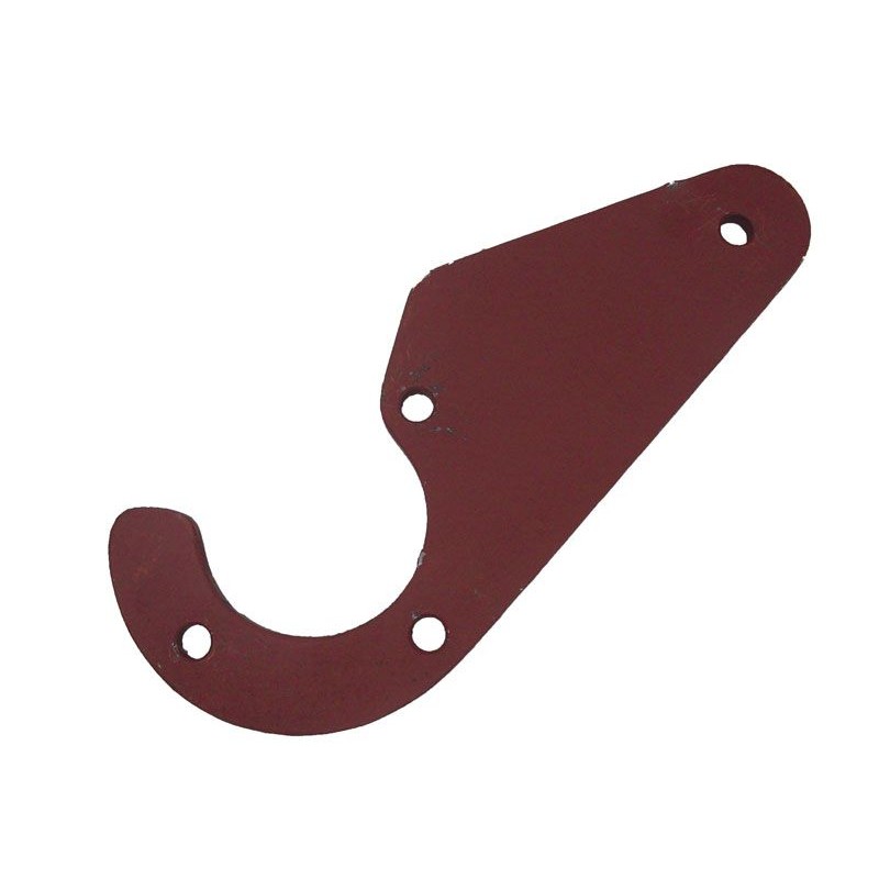 Bracket plate for T 25 Wladymirec 1456040