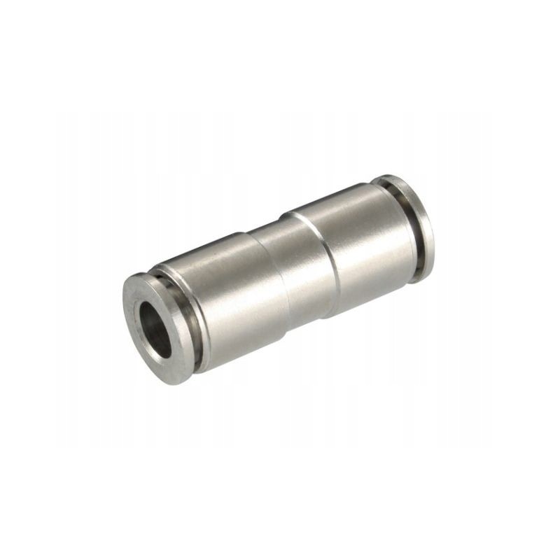 Tekalan straight quick connector 16mm
