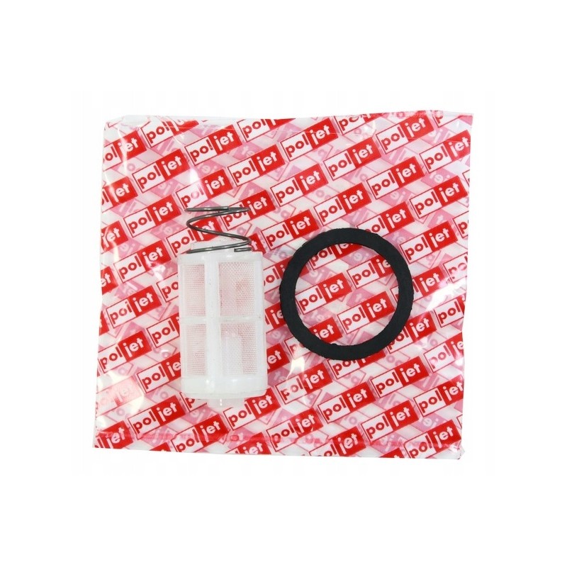 Settlement insert for the feed pump c 330 c 360