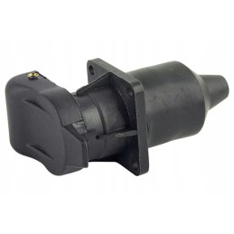 1420271005 3 pole socket 12 24 v